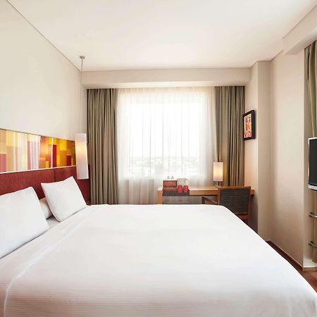 Ibis Styles Solo Hotel Luaran gambar